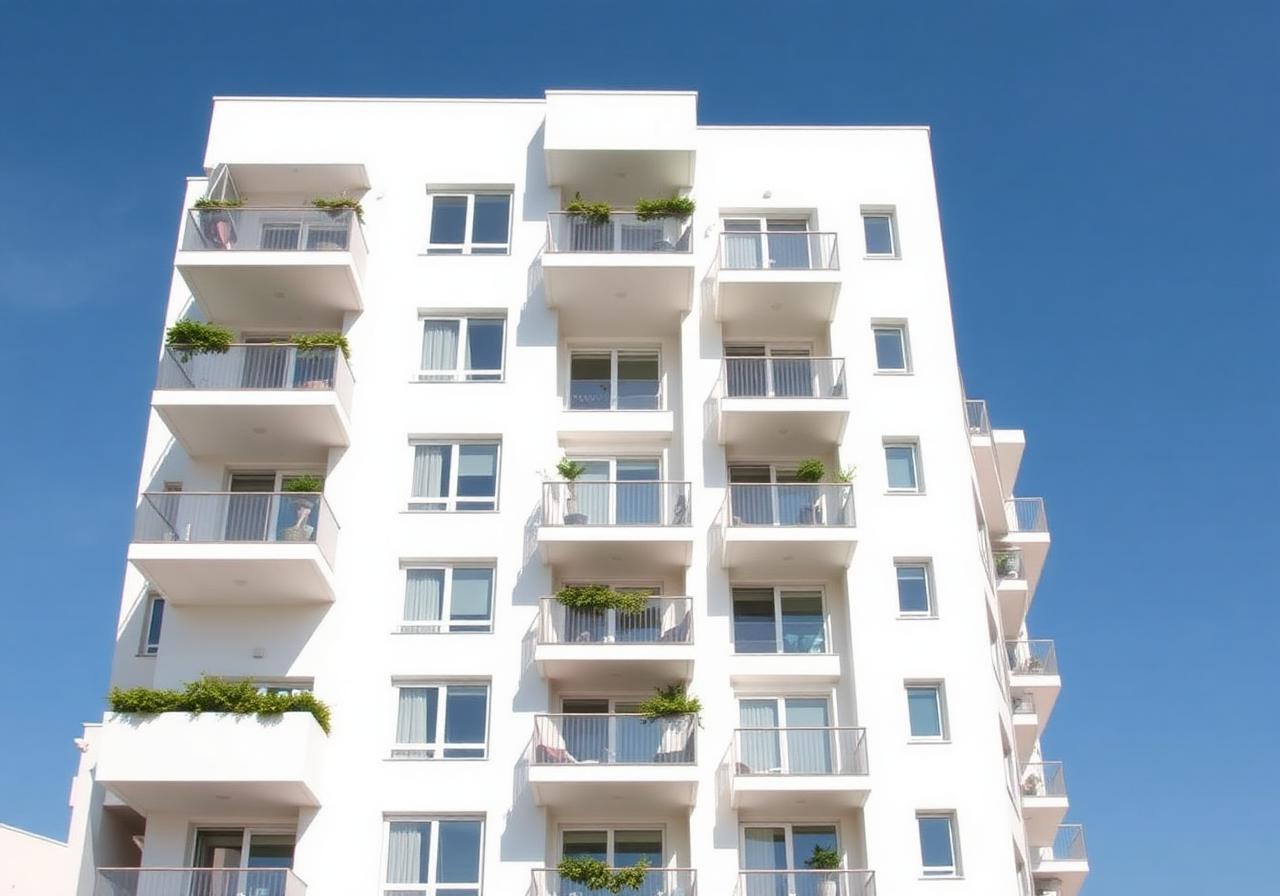 Buy Properties