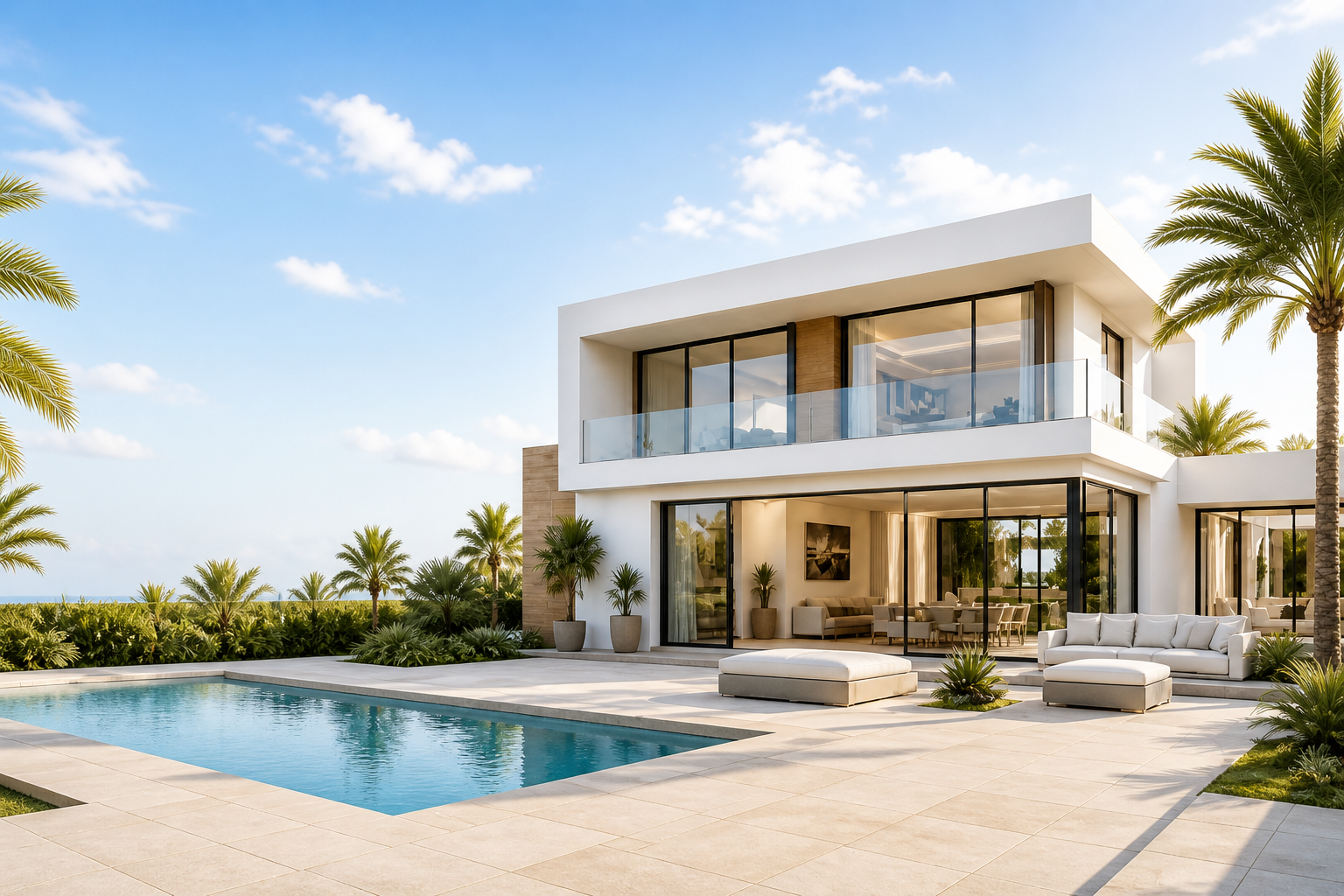 Rent Properties